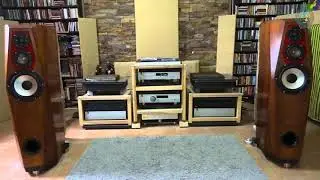 Audiophile Music Collection 2021 - Audio Reference Recording