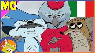 Gumballs in the Park (MeatCanyon DUB ITA)