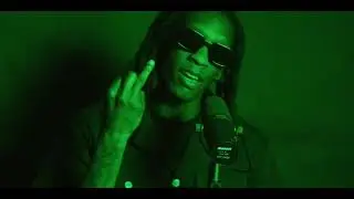 &ldquo;Heart On my Sleeve&rdquo; OFFICIAL Open Mic Performance #kolyi #DaBiggestBird OUT NOW