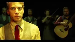 PERICLES: A Bluegrass Fairytale