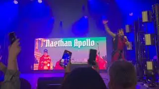 Boywithuke Live in London 20-02-2024