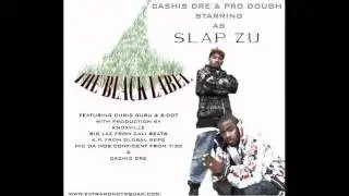 Slap Zu (Cashis Dre) 