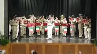 Elisabetta 23/03/24 teatro Soms Castellucchio MN