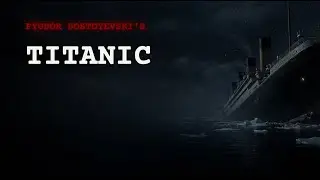 DOSTOEVSKY'S TITANIC: The Sinking of Human Pride