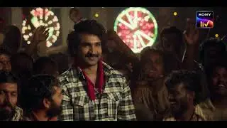 Mayasabha | Sony LIV Telugu original | Teaser | Streaming from 7th Aug