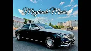 Maybach - Luysi Pes/ԼՈՒՅՍԻ ՊԵՍ (Ash Sargsyan - Luysi pes) AI Music COVER