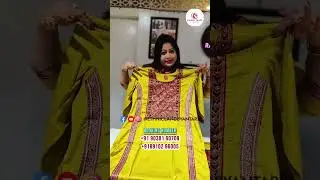 Premium Gajji Modal Kurti with Kardana Work | Ethnic Land by Antara | Sizes 38-50 | ₹899/-