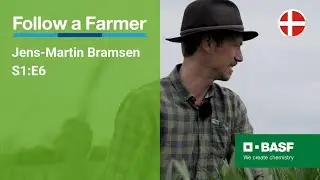Follow a Farmer - Jens-Martin Bramsen - S1:E6