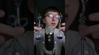 This ASMR Trigger is MAGIC ✨ #asmr