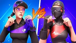 Jmenzie vs JemBuzz (1v1)
