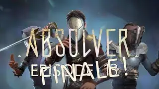 Risryn, and the path to becoming an Absolver  |  Absolver Finale!