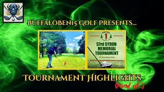 57th Frank Syron Memorial Invitational Highlights - July 4-6, 2025