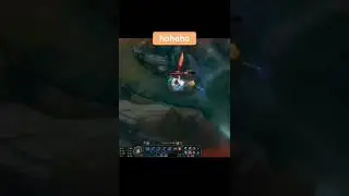 When you meet an old Fizz Main #shorts #lolclips #leagueoflegends