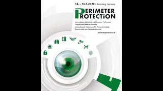 Impressions of Perimeter Protection 2020 - See you in 2022