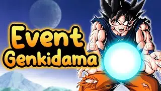 Comment R&eacute;ussir Toutes les Missions de l'event Genkidama ! Guide Dokkan Battle