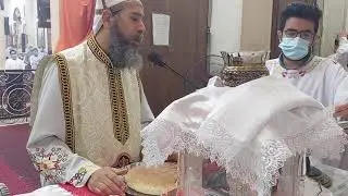قسمه ذبح اسحق