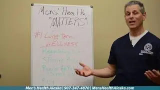 Men's Health 