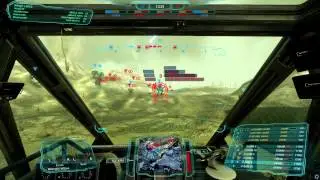 Mechwarrior Online MWO Mad Dog LRM 50 build