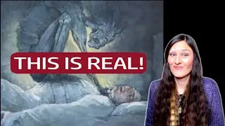 Как сущности действуют через других, чтобы сделать вашу жизнь еще более несчастной?