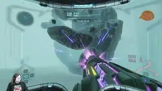 Metroid Prime Remastered, Part 16 - Thardus & Spider Ball