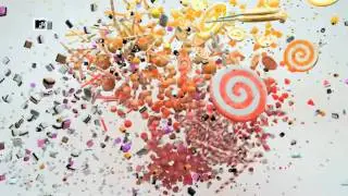 MTV Sweetheart Ident