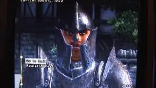 Oblivion Hawkhaven PC mod
