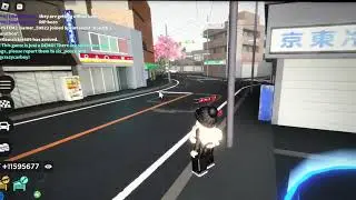 hacker in midnight racing tokyo