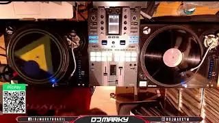 DJ Marky Influences Live - 21st August 2023