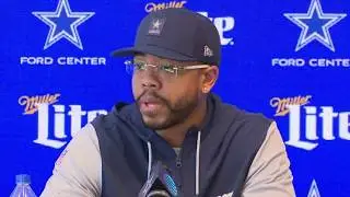 Cowboys Live Presser Breakdown Raw and Unfiltered