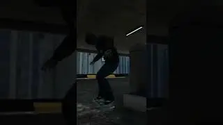 360 BACK SIDE -LIP &ldquo; FLIP&rdquo;50-50