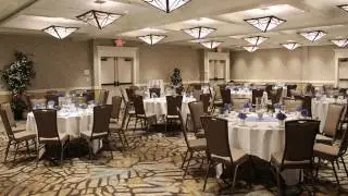 Hotel Ithaca - Ithaca (New York) - United States