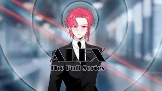 Alex: The Full Series - F4F ASMR RP