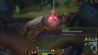 League of Legends: Need ward drake no ?
