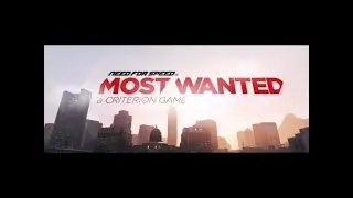 Need For Speed Most Wanted Introduction | ClickAGame