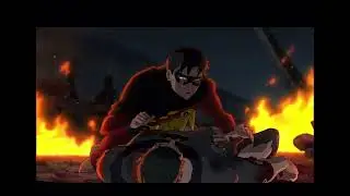 &ldquo;ENCHANTED&rdquo; AMV (Under the Red Hood/Death in the family)