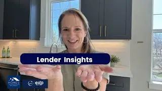 Carol's Monthly Mortgage Musings: Gain Valuable Lender Insights For Your Home Search
