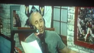 AL DUKES Performs Ranger Zone