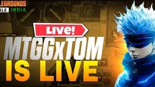 BGMI Polama [ mission needed ]Road to #200subs #streaming #live #gaming #mobile #android