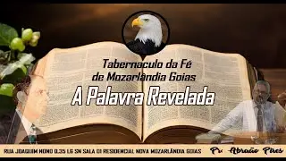 Retransmi&ccedil;&atilde;o - Tabernaculo da F&eacute; de Goi&acirc;nia