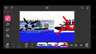 toplin 2 vs russiatanic