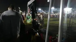 Roy Track 36th Annual Pow Wow October 26th, 2019