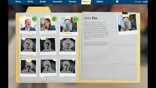 House Flipper 2, Abby Poe, Seaside Cottage