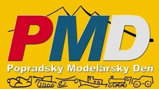 Popradsk&yacute; Model&aacute;rsky deň 2022 1.čast