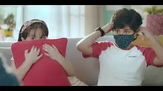 Honitus Cough Remedy &ndash; Fast, Effective & Ayurvedic &ndash; Contextual Doctor TVC