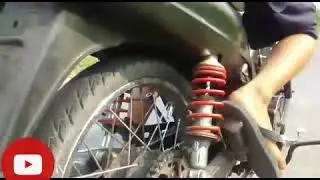 Seting fizz r