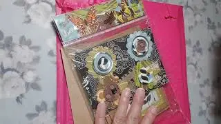 Wowzers 6x6 creation swap