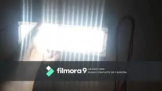Ilumina&ccedil;&atilde;o tecnool cell