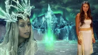 Encantadia Season 2 : Ang hiwaga sa kambal ni Cassiopeia