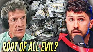 Can You Be Rich As a Christian And Still Please God?