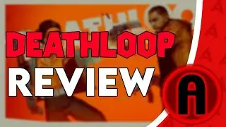 Deathloop XBOX Series X Gameplay and Review!